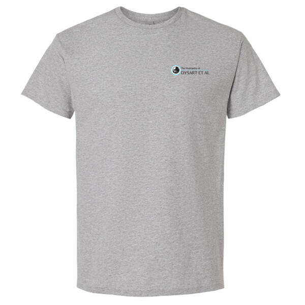 Unisex - Light Cotton T-Shirt Thumbnail