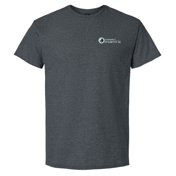 Unisex - Light Cotton T-Shirt - BY-LAW OFFICER Thumbnail