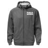 ATC™ PTECH® FLEECE HOODED JACKET Thumbnail