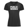 ATC PRO TEAM SHORT SLEEVE LADIES' TEE Thumbnail