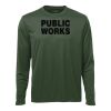 ATC PRO TEAM LONG SLEEVE TEE Thumbnail