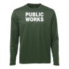 ATC PRO TEAM LONG SLEEVE TEE Thumbnail