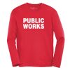 ATC PRO TEAM LONG SLEEVE YOUTH TEE Thumbnail