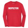 ATC PRO TEAM LONG SLEEVE YOUTH TEE Thumbnail