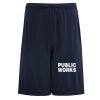 ATC™ PRO TEAM SHORTS Thumbnail