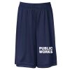 ATC™ PRO TEAM YOUTH SHORTS Thumbnail