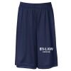 ATC™ PRO TEAM YOUTH SHORTS Thumbnail