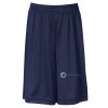 ATC™ PRO TEAM YOUTH SHORTS Thumbnail