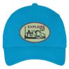 ATC  MID PROFILE TWILL CAP Thumbnail
