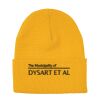 ATC  KNIT TOQUE Thumbnail