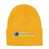 ATC  KNIT TOQUE Thumbnail